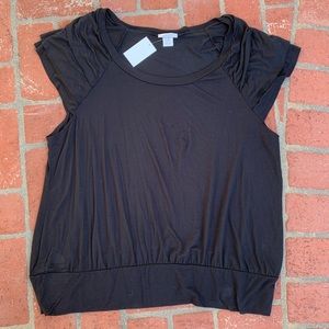 NWT Lilly Lou Top Size 3X